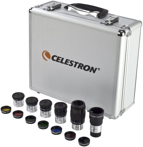 Accesorios Celestron