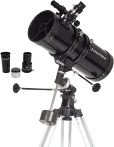 Telescopio Profesional, Telescopios Pro